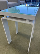 USED Side stand Table by Herman Miller