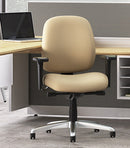 Sillas de oficina ergonómicas TR2