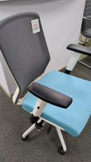 USED Element C2 Mesh Task Chair