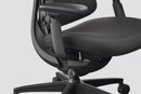 New Omni SE Ergonomic Task Chair by LiverNovo