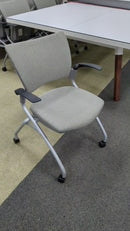 USED SitOnIt Relay Series Stackable Chair