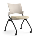 Relay Stackable Chairs from Sit On It