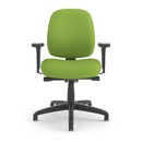 Sillas de oficina ergonómicas TR2