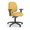 Sillas de oficina ergonómicas TR2