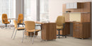 Sillas de oficina ergonómicas TR2
