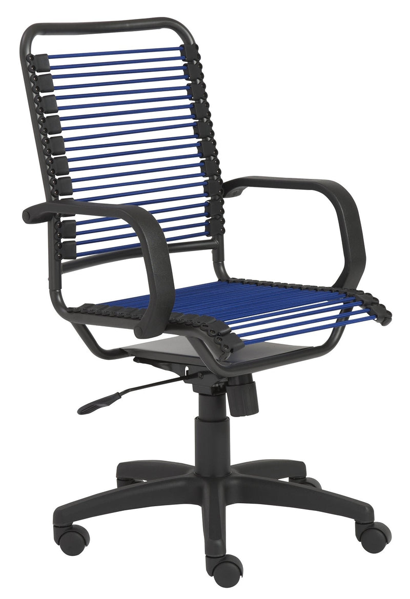 Bradley High Back Bungie Office Chair - Product Photo 1