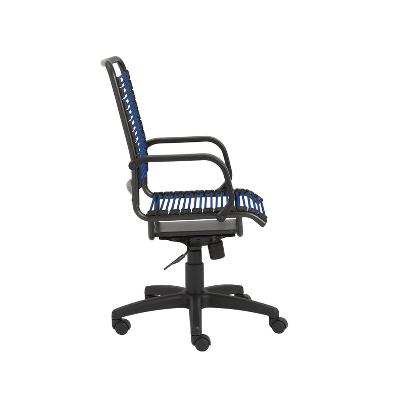 Bradley High Back Bungie Office Chair - Product Photo 4