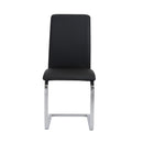 Euro Style Chairs Product Photo