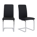 Euro Style Chairs Product Photo