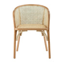 Euro Style Chairs Product Photo