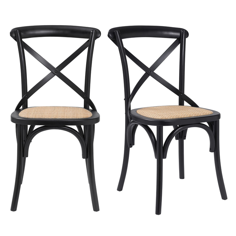 Euro Style Chairs Product Photo