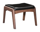 ALL - Bully Lounge Chair & Ottoman by ZUO