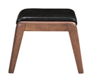 ALL - Bully Lounge Chair & Ottoman by ZUO