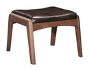 ALL - Bully Lounge Chair & Ottoman by ZUO