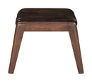 ALL - Bully Lounge Chair & Ottoman by ZUO