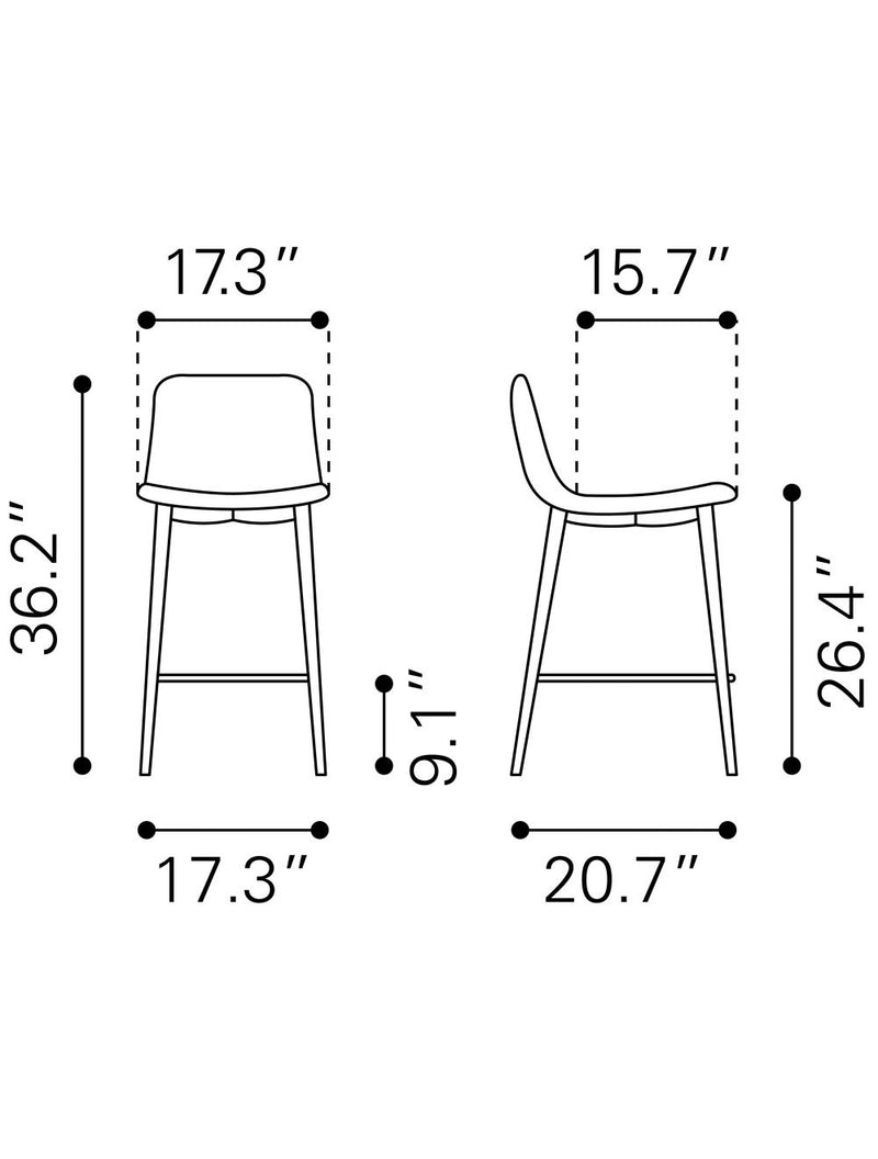 ZUO Product Photo