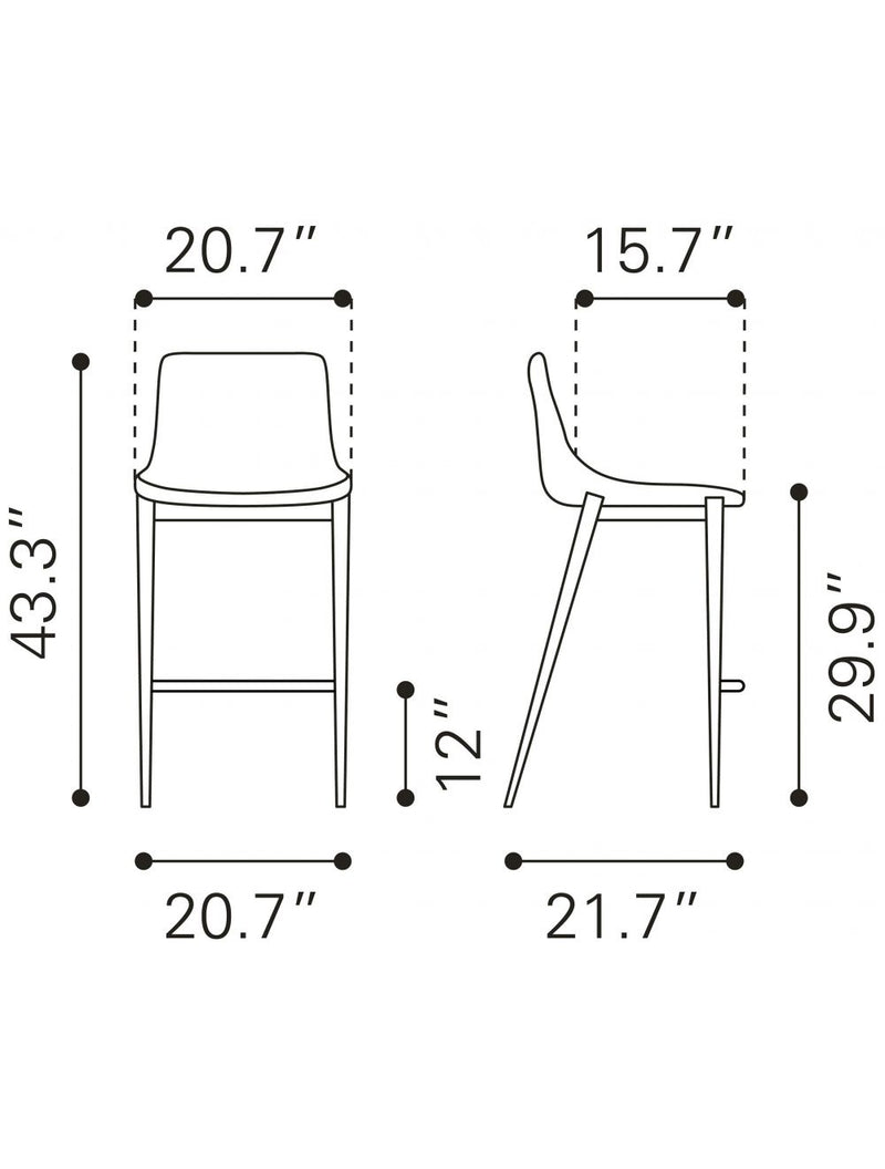 ZUO Product Photo