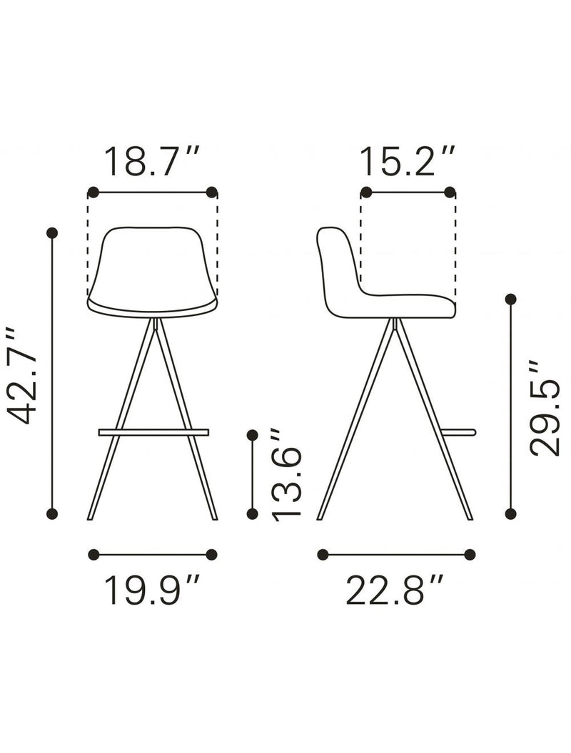 ZUO Product Photo