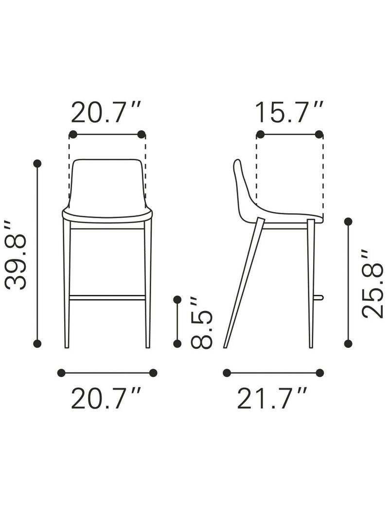 ZUO Product Photo