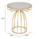 ZUO Product Photo