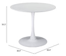 ZUO Product Photo