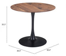 ZUO Product Photo