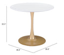 ZUO Product Photo