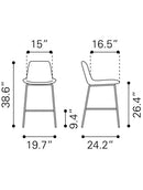 ZUO Product Photo