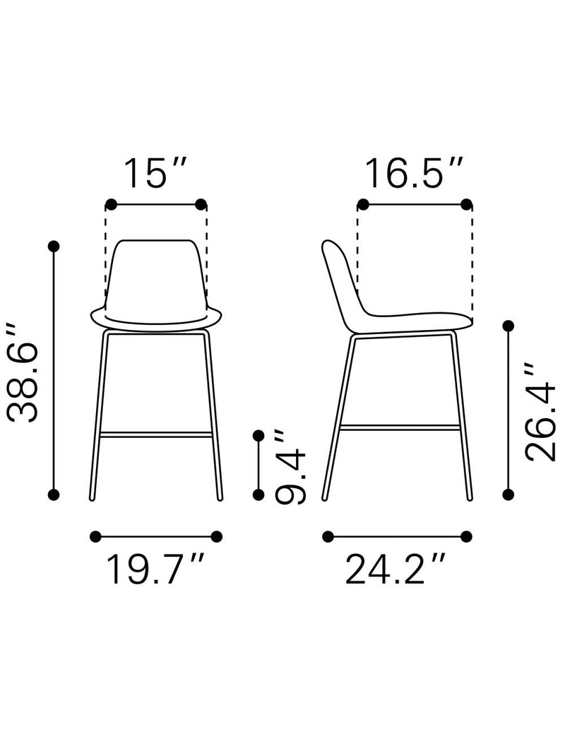 ZUO Product Photo