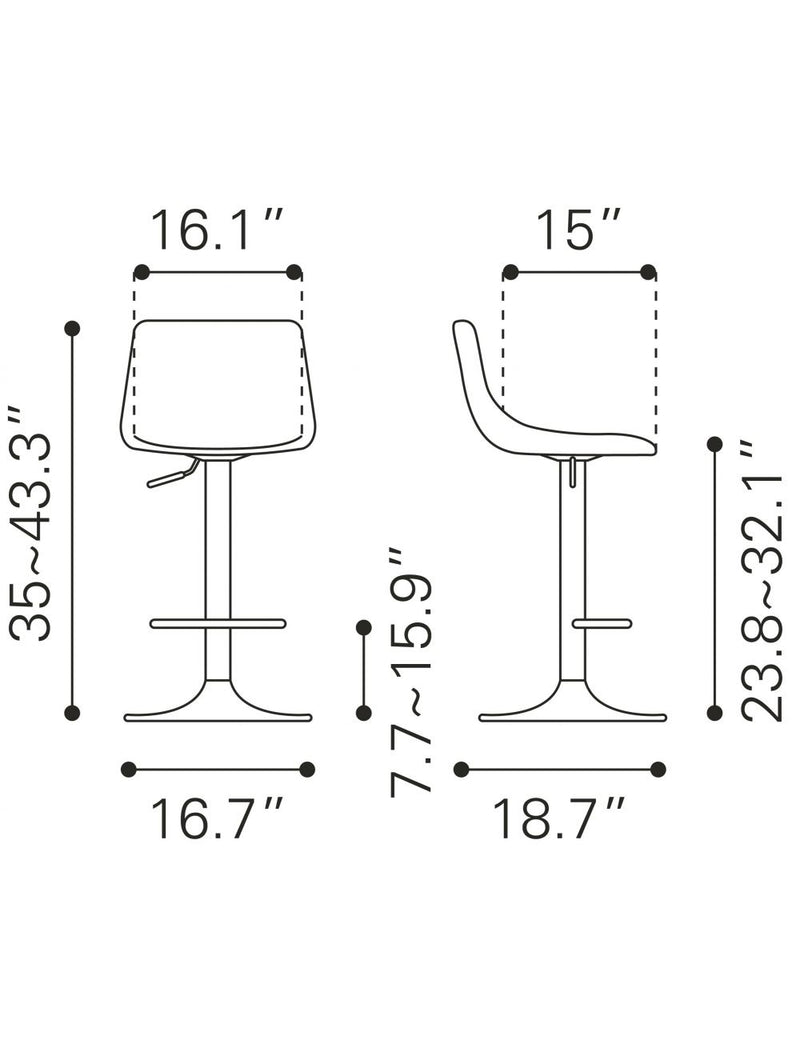 ZUO Product Photo