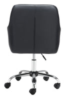 Curator Office Polyurethane Chair by ZUO