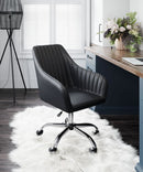 Curator Office Polyurethane Chair by ZUO