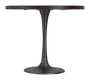 Zuo Modern Montreal Dining Table Black - 101843