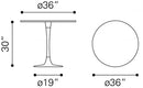 ZUO Product Photo