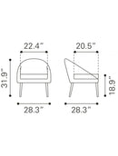 ZUO Product Photo