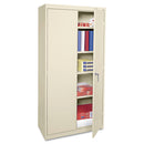 Alera Economy Assembled Storage Cabinet - ALECME18