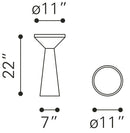 ZUO Product Photo