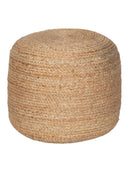 Zuo Modern Lillian Ottoman Natural