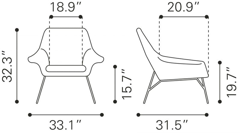 ZUO Product Photo