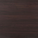 Zuo Modern Ireland Coffee Table Dark Brown & Black - 109286