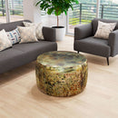 Zuo Modern Bob Coffee Table Multicolor - 109311