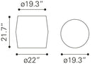 ZUO Product Photo