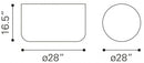 ZUO Product Photo
