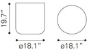 ZUO Product Photo