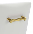 Zuo Modern Madelaine Counter Chair