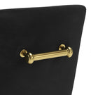 Zuo Modern Madelaine Counter Chair