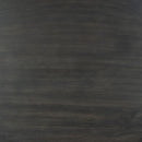 Zuo Modern Jahre Coffee Table Black & Brass - 109385