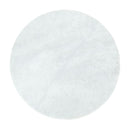 Zuo Modern King Side Table White & Antique Black - 109455