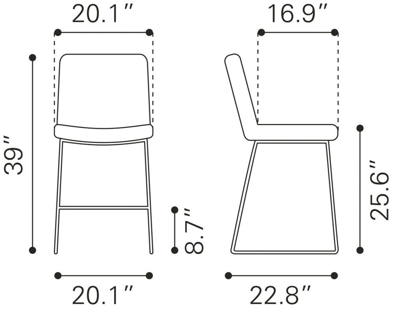 ZUO Product Photo