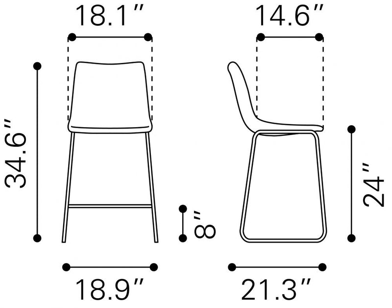 ZUO Product Photo